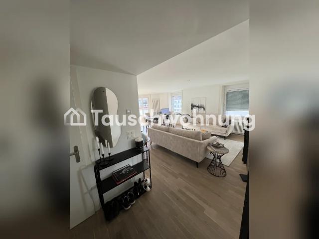 Rent a 3 ½ rooms apartment in Zürich Flatfox