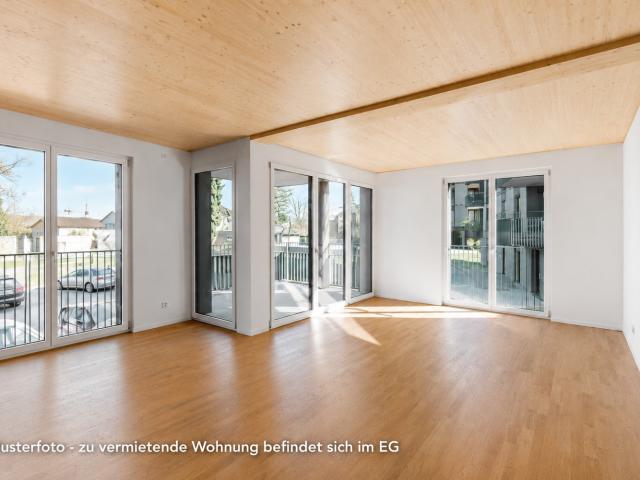 Rent a 3 ½ rooms apartment in Zurich Flatfox