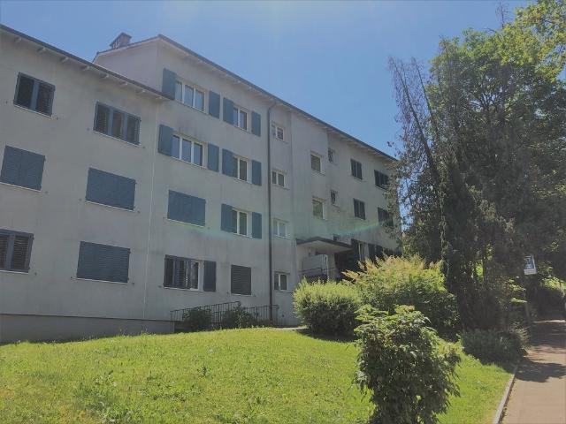 Rent a 3 rooms apartment in Zürich Flatfox