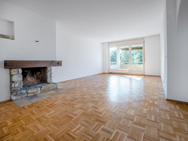 Rent a 3 ½ rooms apartment in Zürich