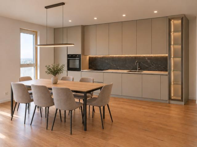 Rent a 3 ½ rooms apartment in Zwingen Flatfox