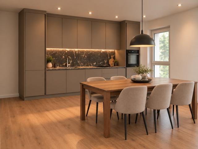 Rent a 3 ½ rooms apartment in Zwingen Flatfox