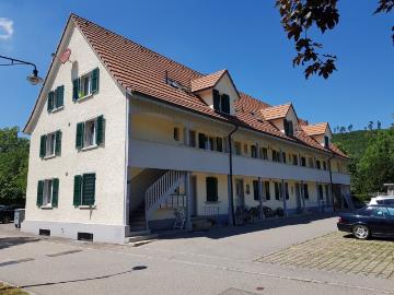 Rent a 3 rooms apartment in Zwingen Flatfox