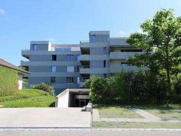 Rent a 3 ½ rooms attic flat in Männedorf Flatfox
