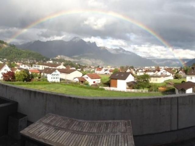 Rent a 3 rooms attic flat in Mels Flatfox