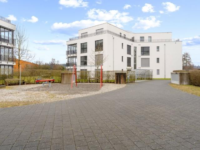 Rent a 3 ½ rooms attic flat in Niederrohrdorf Flatfox