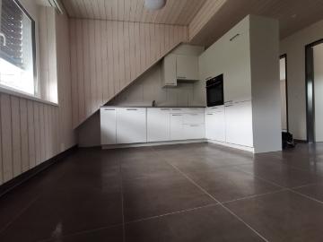 Rent a 3 ½ rooms attic flat in Olten Flatfox