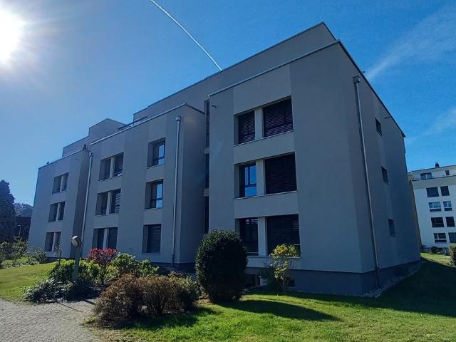 Rent a 3 ½ rooms attic flat in Ostermundigen Flatfox