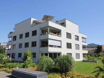 Rent a 3 ½ rooms attic flat in Aarburg Flatfox