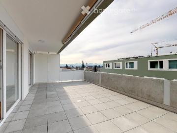 Rent a 3 ½ rooms attic flat in Biberist Flatfox