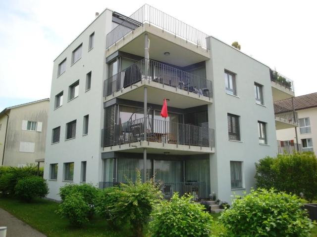 Rent a 3 ½ rooms attic flat in Biberist Flatfox