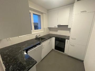 Rent a 3 ½ rooms attic flat in Biel Flatfox
