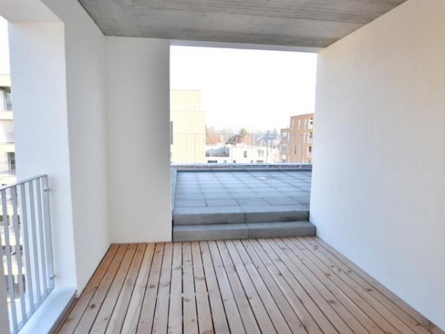 Rent a 3 ½ rooms attic flat in Biel Flatfox