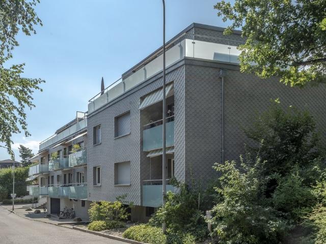 Rent a 3 rooms attic flat in Biel/Bienne Flatfox