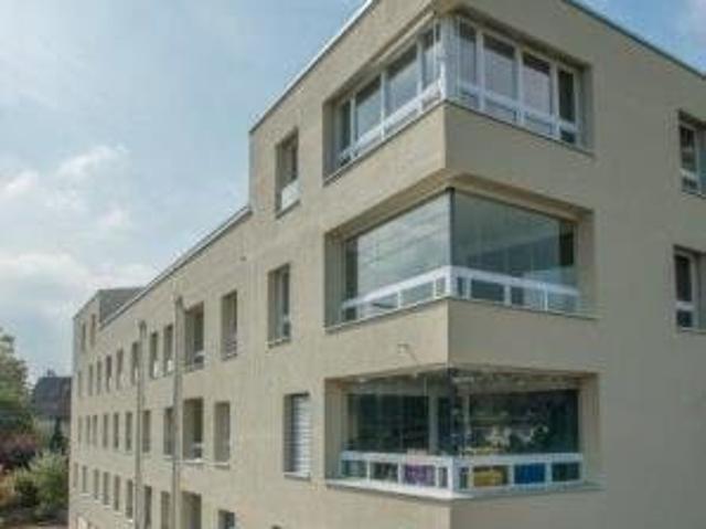 Rent a 3 ½ rooms attic flat in Biel/Bienne Flatfox