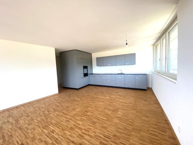 Rent a 3 ½ rooms attic flat in Biel/Bienne Flatfox