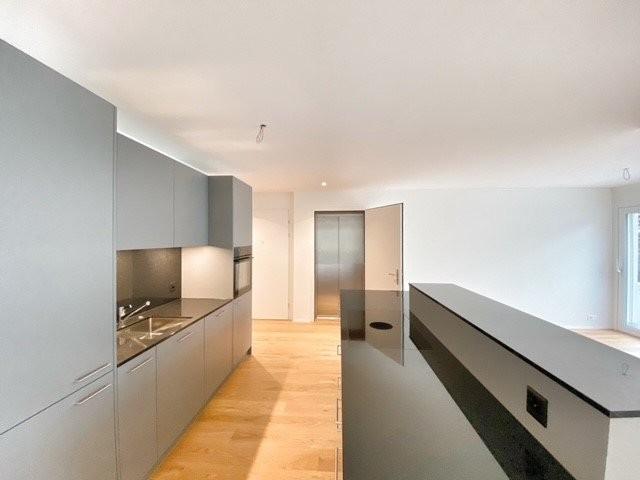 Rent a 3 ½ rooms attic flat in Birrwil Flatfox