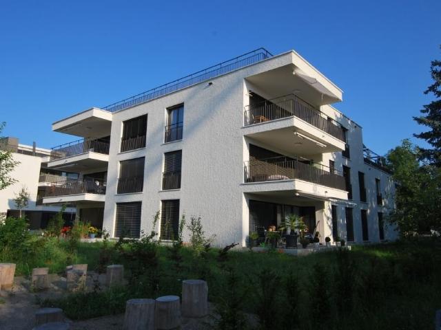 Rent a 3 ½ rooms attic flat in Boniswil Flatfox