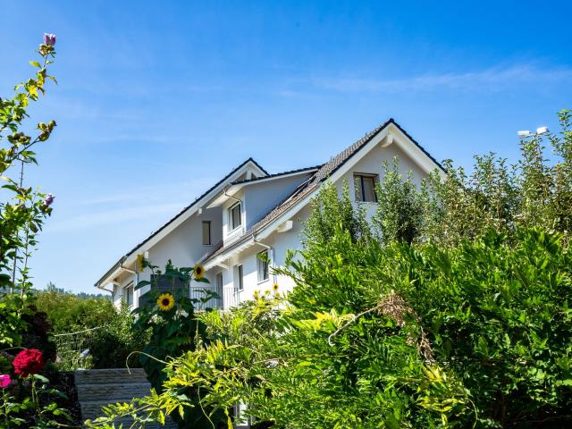 Rent a 3 ½ rooms attic flat in Egg b. Züruch Flatfox