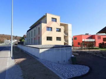Rent a 3 ½ rooms attic flat in Gurmels Flatfox