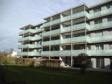Rent a 3 ½ rooms attic flat in Horgen Flatfox