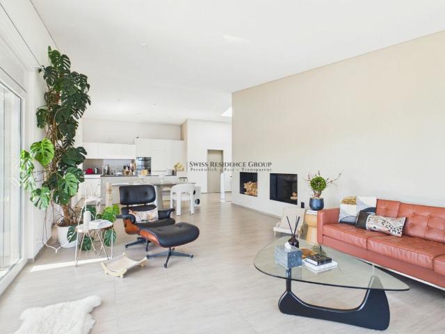 Rent a 3 ½ rooms attic flat in Killwangen Flatfox