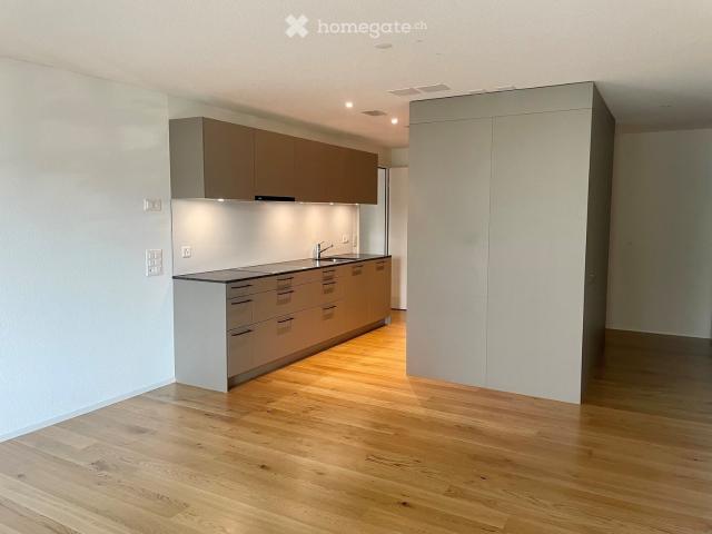 Rent a 3 ½ rooms attic flat in Liebefeld Flatfox