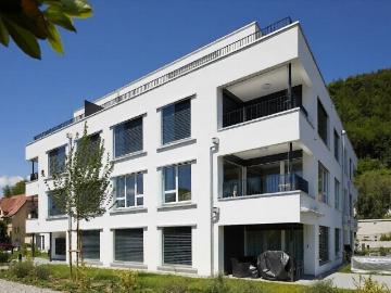 Rent a 3 ½ rooms attic flat in Liestal Flatfox