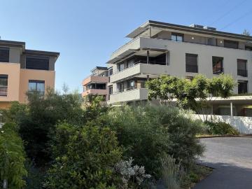 Rent a 3 ½ rooms attic flat in Liestal Flatfox