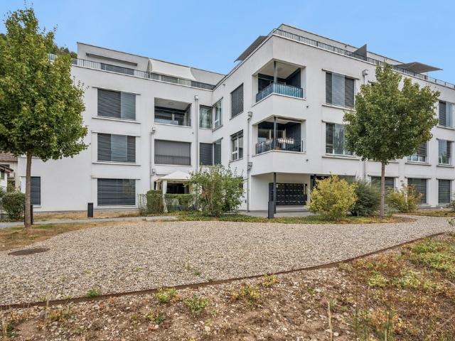 Rent a 3 rooms attic flat in Liestal Flatfox