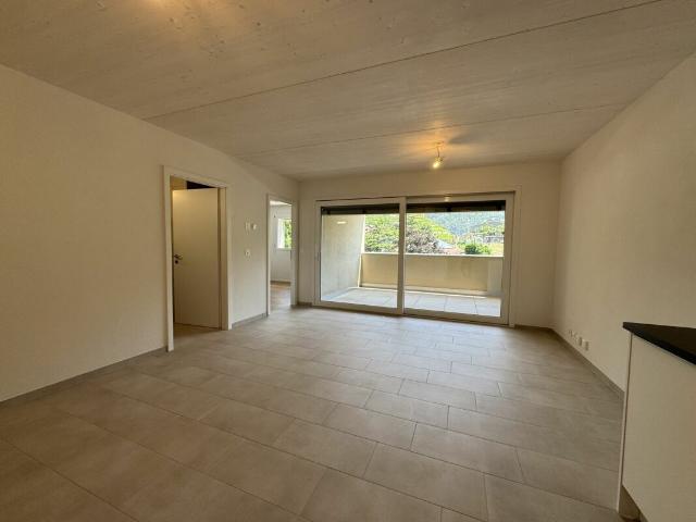Rent a 3 rooms attic flat in Sierre Flatfox