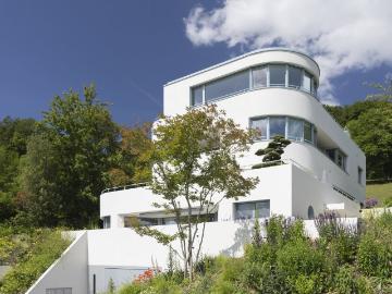 Rent a 3 ½ rooms attic flat in Uitikon Flatfox