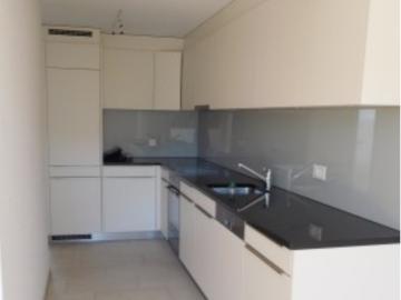 Rent a 3 ½ rooms attic flat in Wichtrach Flatfox