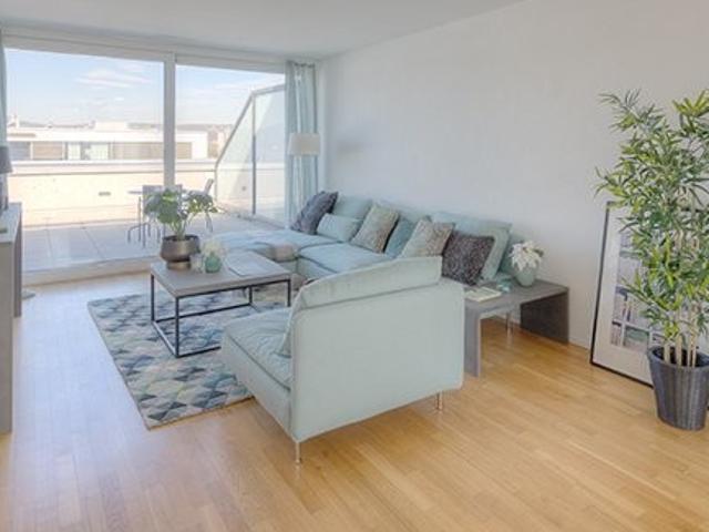 Rent a 3 ½ rooms attic flat in Windisch Flatfox