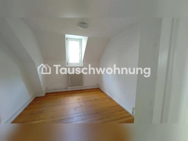 Rent a 3 rooms attic flat in Zürich Flatfox