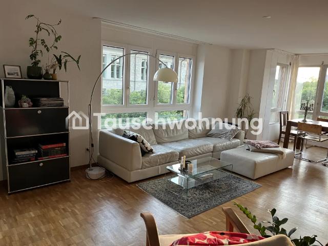 Rent a 3 ½ rooms attic flat in Zürich Flatfox
