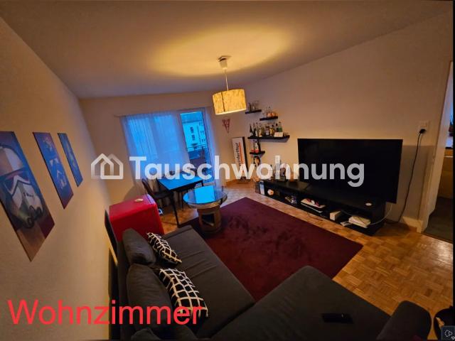 Rent a 3 ½ rooms attic flat in Zürich Flatfox