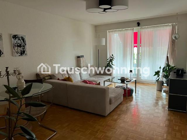 Rent a 3 ½ rooms attic flat in Zürich Flatfox