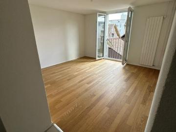 Rent a 3 ½ rooms bachelor flat in Biel/Bienne Flatfox