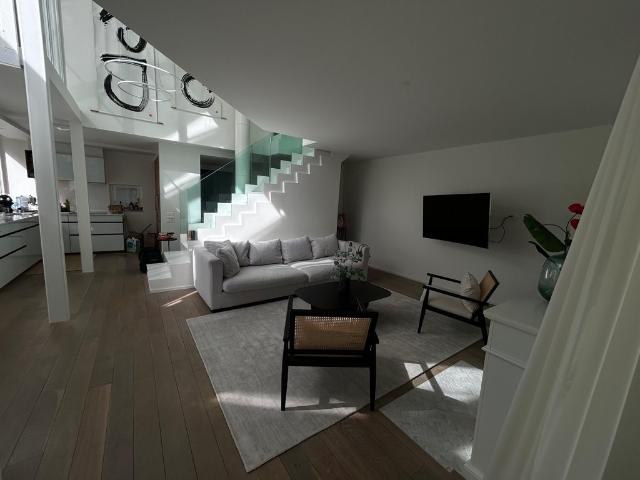 Rent a 3 ½ rooms duplex house in Bergdietikon Flatfox