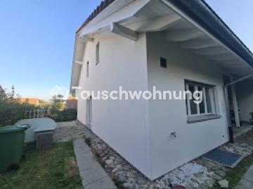 Rent a 3 ½ rooms duplex house in Düdingen Flatfox