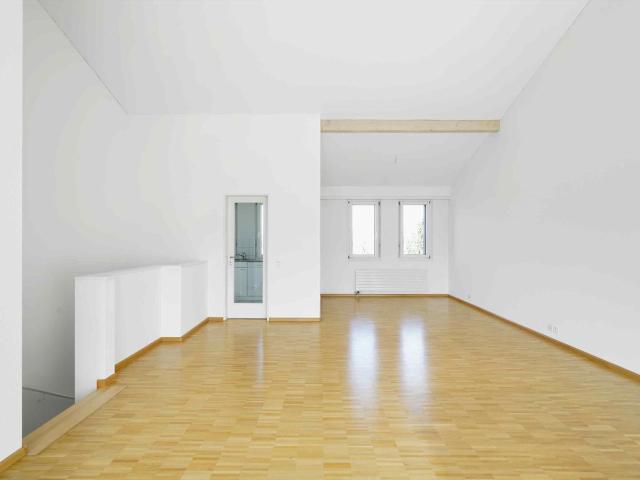 Rent a 3 ½ rooms duplex in Aesch BL Flatfox