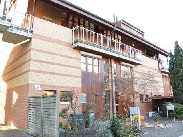 Rent a 3 ½ rooms duplex in Allschwil Flatfox