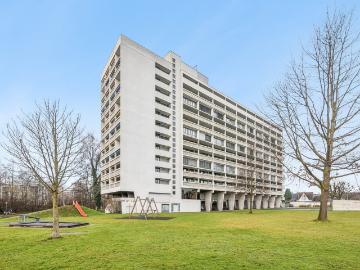 Rent a 3 ½ rooms duplex in Arbon Flatfox