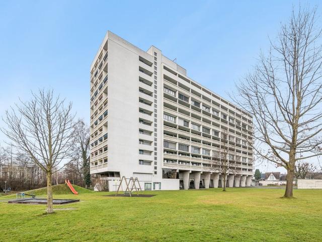 Rent a 3 ½ rooms duplex in Arbon Flatfox