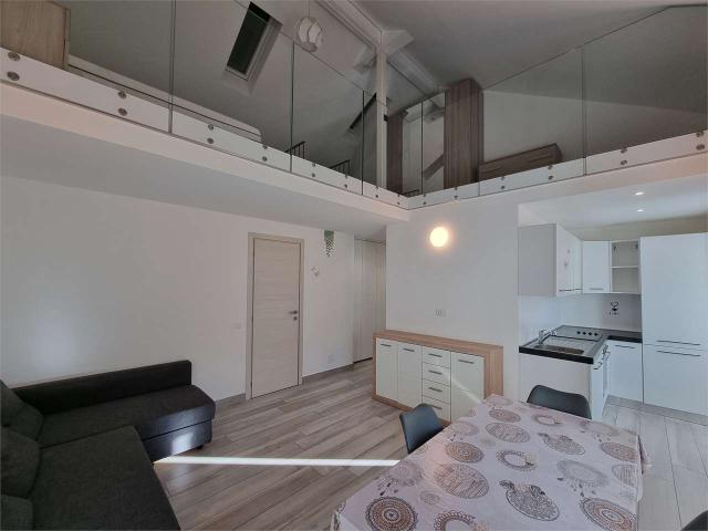 Rent a 3 ½ rooms duplex in Biasca Flatfox