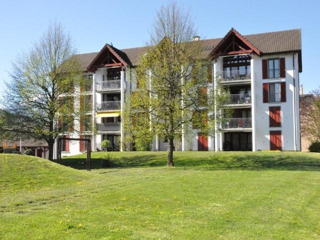 Rent a 3 rooms duplex in Buchs SG Flatfox