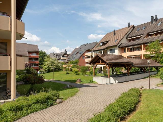Rent a 3 ½ rooms duplex in Gattikon Flatfox