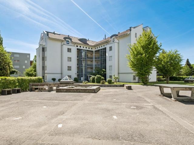Rent a 3 ½ rooms duplex in Grenchen Flatfox