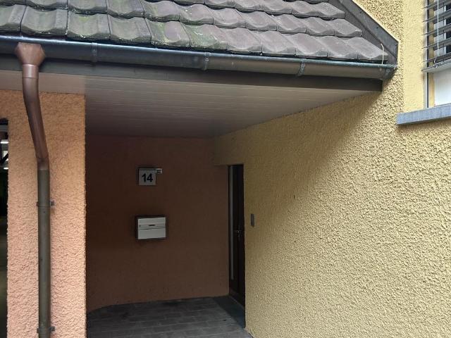 Rent a 3 ½ rooms duplex in Gutenswil Flatfox